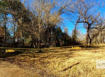 Terreno , Santa Rosa de Calamuchita · Venta de Terreno en Santa Rosa de Calamuchita