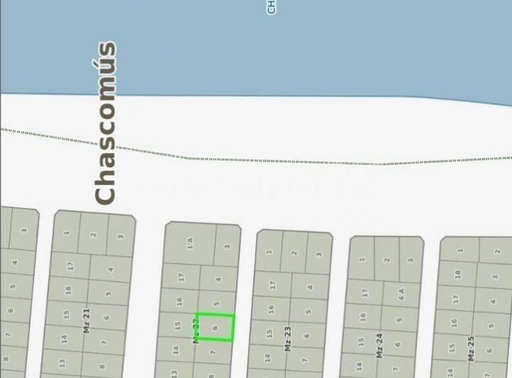 Terreno · 600m²