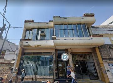 Local comercial · 738m² · San Martín Centro. Importante Inmueble Comercial de 738 m.