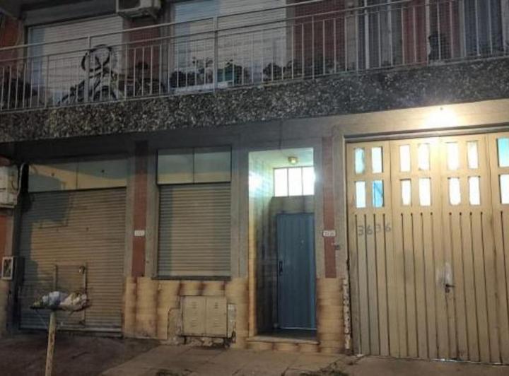 Departamento en Venta en San Justo