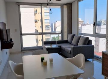 Departamento de 3 ambientes, Villa Urquiza · Alquiler Impecable 3 Ambientes Amoblado. - Dueño Directo Sin Comision