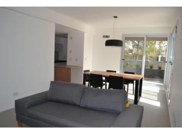 Departamento · 95m² · 2 Ambientes · Departamento 2 Dorm. Ocho Sauces
