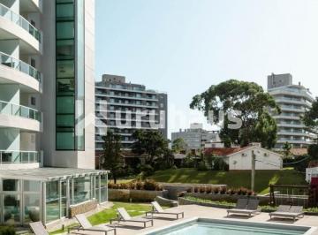 Foto1 · Venta Apartamento Dos Dorm. Playa Brava Wind Tower