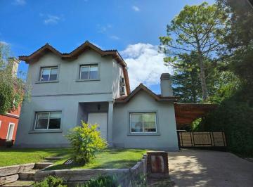 Casa 450m² Venta El Bosque · El Bosque Country Club Campana