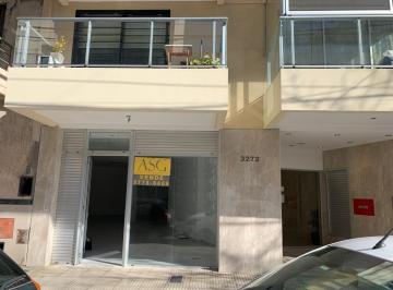 Local comercial , Barrio Norte · Soler y Gallo Local Comercial Planta Baja a Estrenar - 87 m²