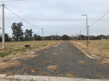 Terreno , La Plata · Barrio "El Haritas" Lote en Venta. Melchor Romero, La Plata.