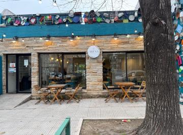 Local comercial de 10 ambientes, Palermo · Increible Local con Jardin Patio Terraza 8,66x36 Ideal Gastro Cuadra Top P. Holly