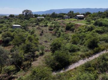 Terreno , Santa Rosa de Calamuchita · 5 Terrenos en Venta - B° Santa Mónica Ampliación - Hermosa Vista - Calamuchita