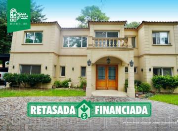 Casa · 330m² · 7 Ambientes · Venta Casa La Soberana