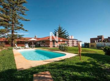 Foto1 · Expectacular Casa a m del Mar. Playa Mansa. 5 Dorm.. 5 Baños.