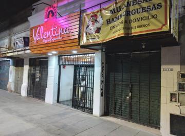 Local comercial · 70m² · 2 Ambientes · 3 Locales en Venta en Block o Separados