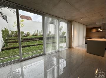Casa · 101m² · 3 Ambientes · 1 Cochera · Duplex a Estrenar Stella Maris