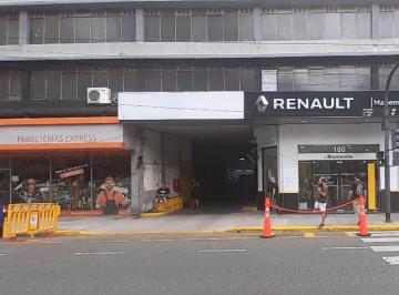 Garage , Caballito · Venta Cochera Cubierta 14 m