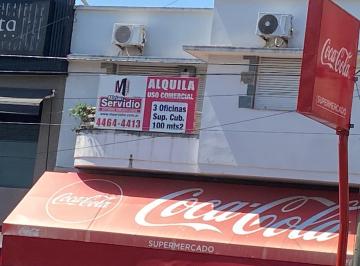 Departamento de 4 ambientes, La Matanza · Excelente 4 Ambientes Para Uso Profesional/comercial en Centro de Ramos Mejía