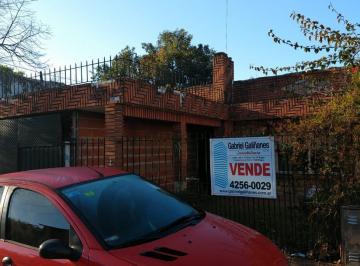 Casa de 3 ambientes, Berazategui · Vende Casa 3 Amb + Gge. Excelente Zona