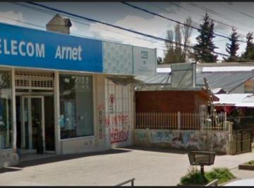 Local comercial · 400m² · Onelli y Chubut. Ideal Renta