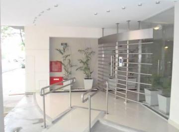 Departamento de 1 ambiente, Belgrano · Monoambiente Amueblado Al Frente con Balcon