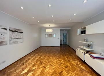 Departamento · 100m² · 4 Ambientes · 1 Cochera · Cordoba 1664 - Dos Dorm. con Cochera