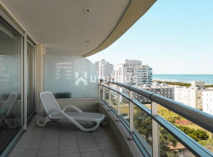 Departamento · 114m² · 4 Ambientes · 1 Cochera