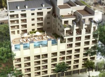 Departamento , San Cristobal · Monoambiente con Amenities, Edificio La Morenita