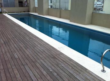 Departamento , San Cristobal · Monoambiente con Amenities, Edificio La Morenita