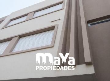 Departamento · 78m² · 3 Ambientes · Departamento Centrico Campana Tres Ambientes Segundo Piso
