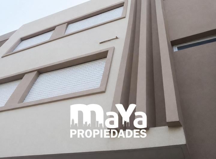 Departamento · 78m² · 3 Ambientes