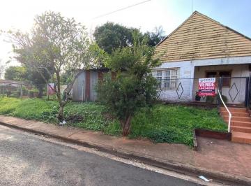 Terreno · 468m² · (Cod. 572) Espectacular Lote Sobre Av Francisco de Haro