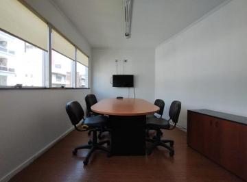Oficina comercial · 80m² · 1 Cochera · Excelente Oficina en Venta Ubicada a m de Bv Oroño y Av Pellegrini Montevideo 2400 Rosario