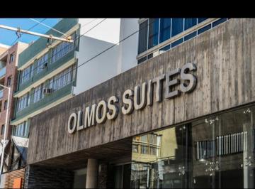 Foto · Imperdible Oportunidad! Cochera Pleno Centro, Olmos Suites