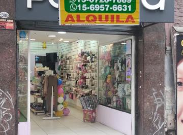 Local comercial , Once · Valentín Gómez y Pueyrredón.