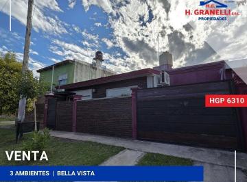 HGP-HGP-6310_2 · Casa 3 Ambientes. | Moine Al 100