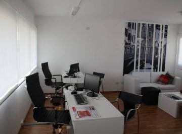 Oficina comercial · 31m² · Oficina, Venta, Rosario