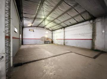 Bodega-Galpón · 230m² · 1 Ambiente · Amplio Galpon en Merlo Sur
