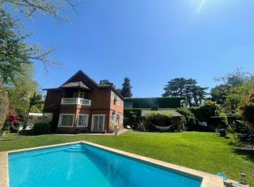 Casa de 4 ambientes, Ituzaingó · Casa en Venta 4 Ambientes Parque Leloir.