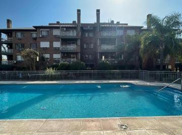 Departamento · 85ha · 3 Ambientes · 2 Cocheras · Venta Dos Dorm. en Barrio Jardin. Jardines del Sur