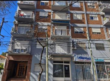 Departamento · 33m² · 2 Ambientes · Departamento 2 Ambientes La Lucila Vías a Maipú