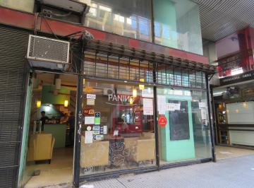 Local comercial , Centro / Microcentro · Local Apto Todo Destino, Todo a Nuevo, en Suipacha y Peron