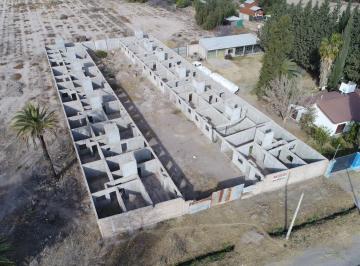 Departamento de 3 ambientes, Rodeo de la Cruz · Vende Complejo de 14 Departamentos.