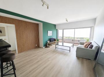 Alquiler de departamento no  amoblado de 3 ambientes super luminoso y con vistas · Apartamento Luminoso No Amoblado /2 Años. inicio Septiembre 2026 Dueño Directo.