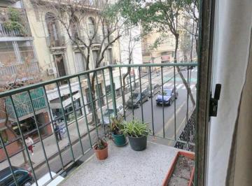 Departamento · 43m² · 2 Ambientes · 2 Ambientes con Balcon (Con Renta Excelente Inquilino)