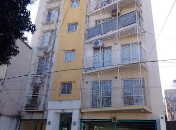 Departamento de 1 ambiente, Morón · Departamento Monoambiente de 33 m², 4º Piso