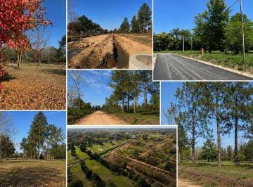 Terreno · 375m² · Lotes La Lonja Pilar Barrio Cerrado Excelente Financiacion