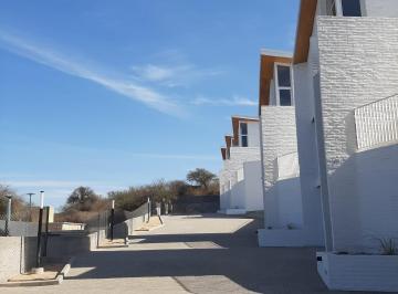 Foto · Duplex 2 Dorm. en Alquiler Villa Allende