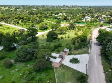 Foto · Lote en La Adela Barrio Cerrado - Unquillo