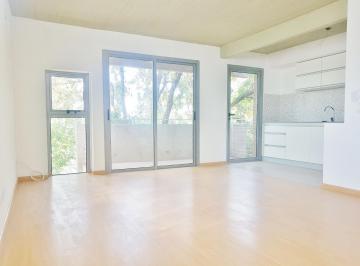 Departamento de 2 ambientes, Rosario · Dean Funes y Laprida