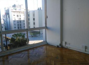 Oficina comercial · 110m² · 2 Ambientes · Alquiler Oficina 110 m² en Montserrat