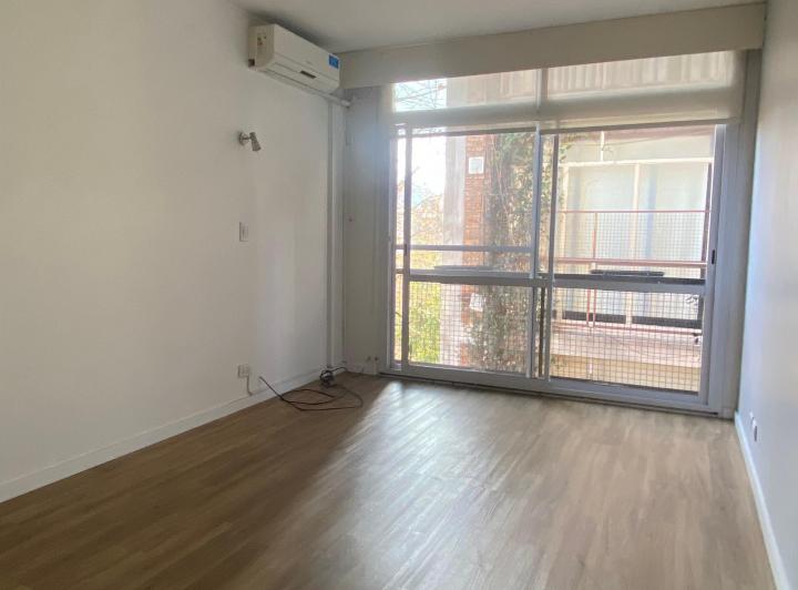Departamento · 65m² · 3 Ambientes