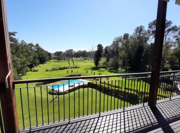 Departamento · 70m² · 3 Ambientes · 1 Cochera · Departamento La Reserva Cardales C. C. (Sofitel)