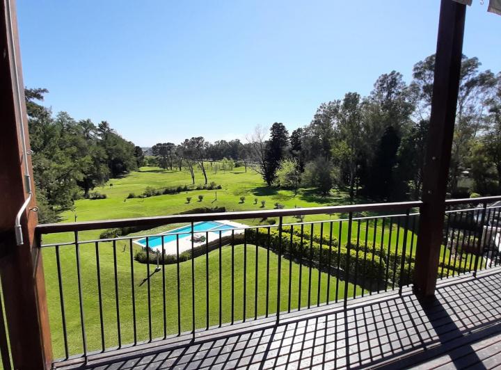 Departamento · 70m² · 3 Ambientes · 1 Cochera
